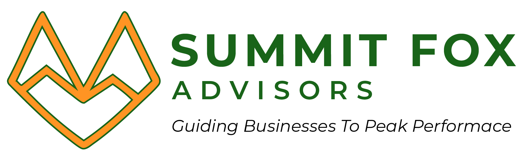 Summit Fox Advisors — Guiding Businesses To Peak Performance